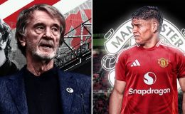 Tin chuyển nhượng mới nhất 2/7: Man Utd ra mắt tân binh thứ hai; Sancho giúp MU chiêu mộ 3 bom tấn?