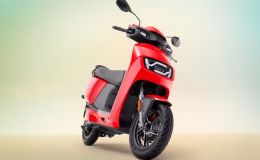 Tuyên chiến Honda Vision, ‘ông hoàng’ xe ga giá rẻ 26 triệu đồng ra mắt, trang bị lấn át ‘Tiểu SH’