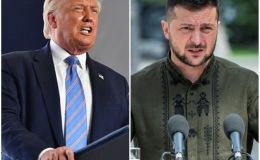 Ukraine phải hứng chịu sức ép nặng nề khi bị Mỹ giáng tin không vui vào thời điểm cực kỳ nhạy cảm