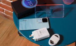 Hoa hậu tầm trung vivo V30 5G giá mềm đầu tháng 7, đánh bật cả Galaxy S24 lẫn iPhone 15