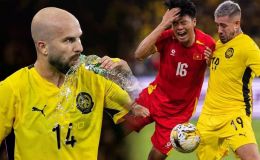 Tin đồn Malaysia bị FIFA trừng phạt có diễn biến mới, trụ cột ĐT Việt Nam chính thức lên tiếng