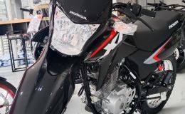 ‘Vua côn tay’ 150cc mới của Honda sắp về đại lý Việt: Chất hơn Yamaha Exciter, giá hơn 60 triệu đồng
