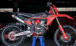 ‘Xóa sổ’ Honda Winner X, ‘vua côn tay’ 300cc mới xịn hơn Yamaha Exciter ra mắt với giá 58 triệu đồng