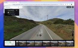 Trend quay về quá khứ đang hot rần rần: Hướng dẫn chi tiết bằng Google Maps và ảnh 360 độ
