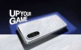 OnePlus ra mắt vua pin giá rẻ, hơn 7500 mAh, gấp đôi iPhone 16 Pro nhưng chỉ hơn 10 triệu đồng