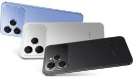 Đây là chiếc smartphone giống hệt thiết kế dự đoán của iPhone 17 Pro Max, siêu rẻ từ 3 triệu