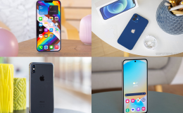 Tin công nghệ tối 3/7: iPhone 12 giá rẻ, iPhone 11 Pro đại hạ giá, iPhone 14 Plus siêu sale, Galaxy S24 FE rẻ sập sàn
