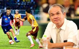 Bầu Đức chính thức dang tay giải cứu, HAGL giúp 'PSG Việt Nam' thoát hiểm