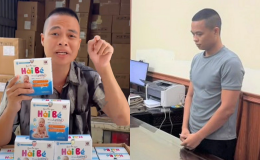 Lật tẩy ‘Siro ăn ngon Hải Bé’: Doanh thu 400 triệu/tháng nhưng báo cáo thuế thường xuyên thua lỗ