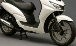 Honda sắp ra mắt ‘chiến binh xe ga’ 150cc mới xịn như SH, thay thế Air Blade với giá 51 triệu đồng