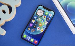 Giá đập hộp iPhone 12 tháng 7 tiếp tục giảm, bản128GB giảm khủng 300 nghìn, vua màn OLED giá rẻ