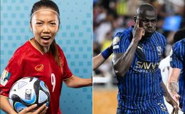 Lịch thi đấu bóng đá hôm nay: ĐT Việt Nam 'vút bay' trên BXH FIFA; Al Hilal tạo địa chấn ở Club WC?