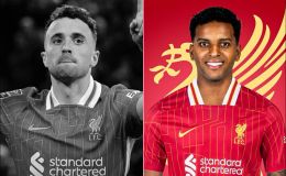 Liverpool lên kế hoạch thay thế Diogo Jota, sẵn sàng chi đậm cho công thần Real Madrid