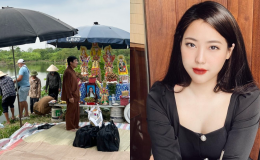 Bí ẩn vụ cô gái Hải Như mất tích gần 3 năm trước: Chị gái cập nhật tình hình tìm kiếm 