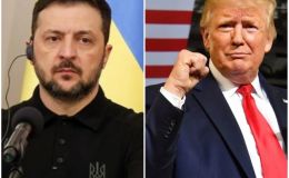 Quan chức Ukraine đồng loạt lên tiếng thừa nhận: 'Mỹ không còn là đồng minh của chúng tôi nữa'