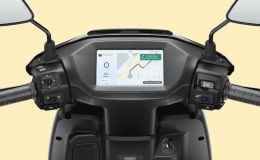 Ra mắt ‘vua xe ga bình dân’ mới giá 36 triệu đồng rẻ như Honda Vision, thiết kế khiến SH Mode lu mờ