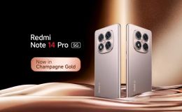 Xiaomi ra mắt phiên bản đẹp như iPhone 16 Pro Max Titan của chiến thần tầm trung giá rẻ từ 10 triệu