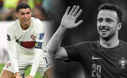 Thế giới bóng đá tiếc thương Diogo Jota: Ronaldo bàng hoàng, đội trưởng Liverpool lên tiếng