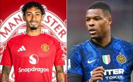 Tin chuyển nhượng trưa 3/7: Barca đồng ý bán Raphinha cho Man Utd; Dumfries tới Manchester United?
