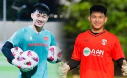 Đại gia V.League khuấy đảo TTCN, 'viên ngọc quý' xứ Nghệ có bước ngoặt lớn trong sự nghiệp