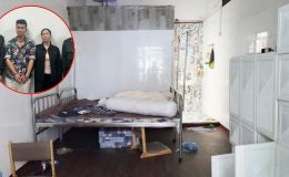 Lộ ‘phòng đặc quyền’ trong Viện Pháp y tâm thần: Tội phạm sống xa hoa, vượt mọi kiểm soát