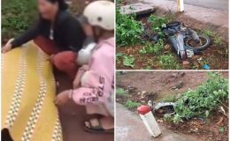 Xót xa 2 cháu bé tử vong do tai nạn trong lúc trời mưa lớn: Cháu nhỏ chỉ mới 13 tuổi, nhà rất nghèo