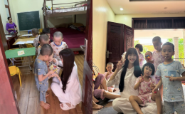 Lan tỏa sức mạnh từ những điều giản dị: Khi hành động nhỏ góp phần xây dựng cộng đồng nhân ái