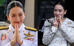 Bị đình chỉ chức Thủ tướng, bà Paetongtarn Shinawatra nhận nhiệm vụ mới tại Bộ Văn hóa Thái Lan