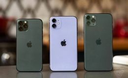 Bảng giá iPhone 11 tháng 7: iPhone 11 còn hàng giá rẻ như cho, iPhone 11 Pro Max siêu rẻ hút khách