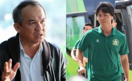 Chuyển nhượng V.League 4/7: Công Phượng có HLV mới; HAGL chiêu mộ 'siêu ngoại binh'