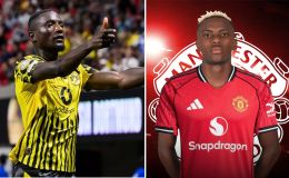 Thương vụ Osimhen đến Man Utd đổ bể, Sir Jim Ratcliffe phá két chiêu mộ hiện tượng Club World Cup?