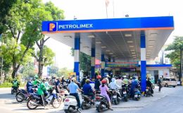Giá xăng dầu hôm nay 4/7: Giảm một phát hai ngày liên tiếp, giá cả tụt sâu so với các năm trước