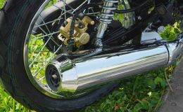 Tin xe máy 4/7: ‘Vua côn tay’ 150cc mới giá 68 triệu đồng của Honda về đại lý, đè bẹp Yamaha Exciter