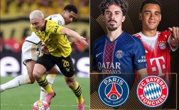 Lịch thi đấu FIFA Club World Cup hôm nay: PSG đại chiến Bayern Munich; Real Madrid hủy diệt Dortmund