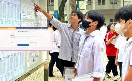 Chiều nay Hà Nội chính thức công bố điểm thi lớp 10: Hướng dẫn tra cứu nhanh, chính xác
