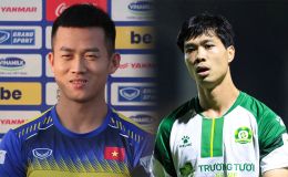 Điểm tin BĐVN trưa 4/7: Cựu tiền đạo ĐT Việt Nam chính thức giải nghệ; Công Phượng có HLV mới