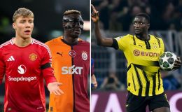 Tin chuyển nhượng mới nhất 4/7: Osimhen 'bật đèn xanh' với MU; Man United chiêu mộ sát thủ Dortmund?