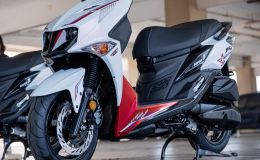 Tin xe hot 4/7: Ra mắt ‘vua xe ga’ mới giá 78 triệu đồng rẻ hơn Honda SH, trang bị áp đảo Air Blade