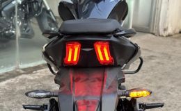 ‘Vua côn tay’ mới chính thức ra mắt giá 50,5 triệu đồng: Thách thức Honda Winner X và Yamaha Exciter