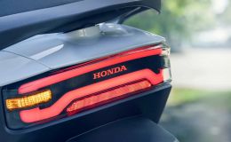 Quên Vision đi, Honda chính thức ra mắt ‘xe ga quốc dân’ mới đẹp lấn át LEAD và SH Mode, giá hấp dẫn