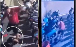 Công an vào cuộc vụ chủ quán game đánh đập tàn nhẫn hai em học sinh ở TPHCM: Xuất hiện nhân vật mới