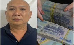 Đồng Nai: Người đàn ông bịa chuyện chạy án để cướp tiền, làm một việc không tưởng khi bị phát hiện