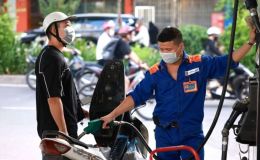 Giá xăng dầu hôm nay 5/7: Trượt dài đà giảm, thấp hơn rất nhiều cùng thời điểm các năm trước đó