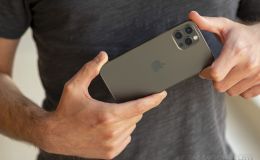 iPhone 12 Pro giá rẻ dễ mua chưa từng thấy, viền thép bóng, camera zoom quang ăn đứt iPhone 16