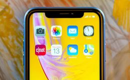 iPhone XR rẻ như cỏ, cũng 1 camera đơn giản như iPhone 16e, vẫn có iOS mới, ngon vài năm tới