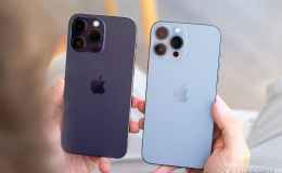 Đây là chiếc iPhone Pro Max fullbox rẻ nhất Việt Nam hiện nay, trang bị xịn vẫn đủ cạnh tranh với Galaxy S25 Ultra