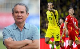 Tin bóng đá trong nước 5/7: HAGL chính thức có HLV mới; AFC ra phán quyết vụ nhập tịch của Malaysia