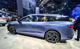 Mẫu ô tô giá rẻ mới giá 485 triệu đồng chính thức ra mắt: Hạ đo ván Kia Morning và Hyundai Grand i10