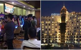 Hai ‘con bạc’ bị tâm thần vẫn chi hàng tỷ đồng đánh bạc ở khách sạn Pull Man Hà Nội sẽ bị xử lý ra sao?