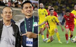 Tin bóng đá tối 5/7: Xong vụ AFC xử Malaysia thua ĐT Việt Nam; Bầu Đức bổ nhiệm HLV mới cho HAGL